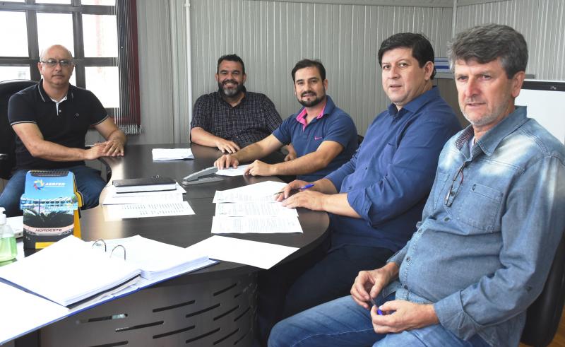 Comissão de Finanças discute parcelamento de dívidas do município com a Copel